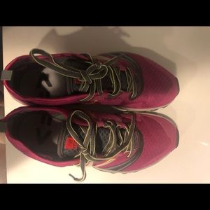 New Balance Lightweight Running Shoes